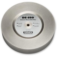 Tormek DE-250 Diamond Wheel Extra Fine 1200 grit £255.95